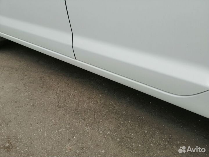 LIFAN Solano 1.8 CVT, 2018, 26 000 км