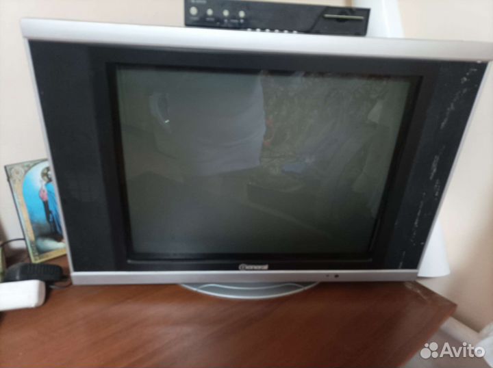 Телевизор бу