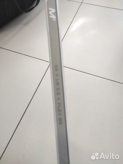 Клюшка хоккейная easton M1 левая