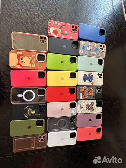 Чехол на iPhone 12 pro max