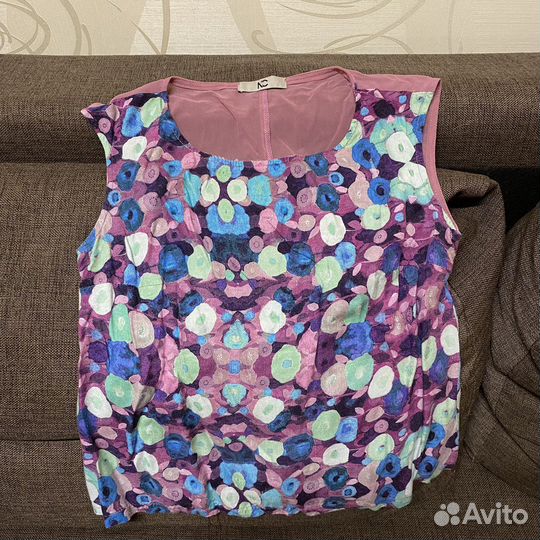 Одежда женская