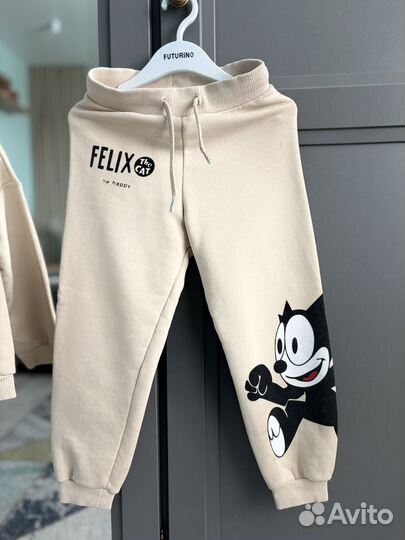 Спортивный костюм для мальчика