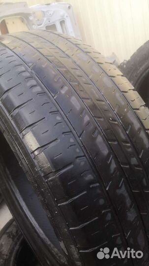 Yokohama E102 225/65 R17