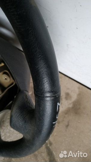 Руль Geely Mk 2008-2015