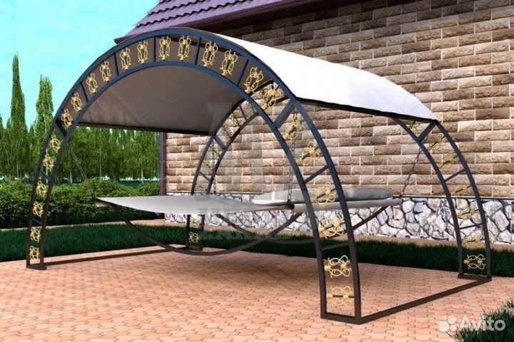 Садовая мебель