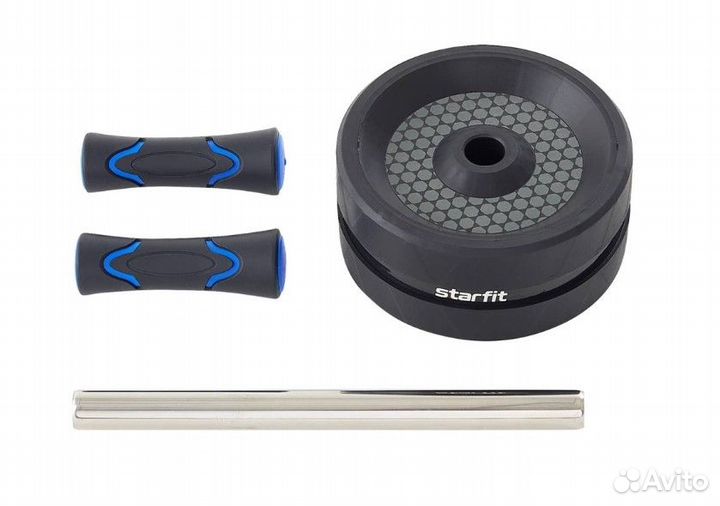 Ролик для пресса Starfit