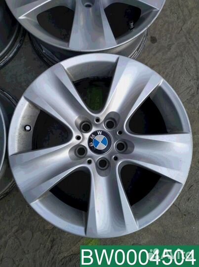 Диски R17 BMW 7, 6, 5 Б/у оригинал