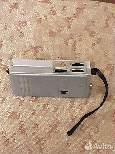 Радиоприемник невский 402