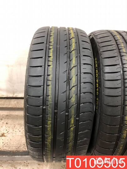 Kumho Crugen HP91 255/50 R19 103W