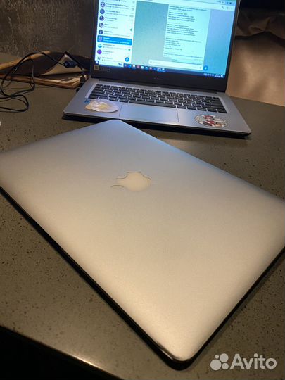 Macbook air 13 2015 8gb