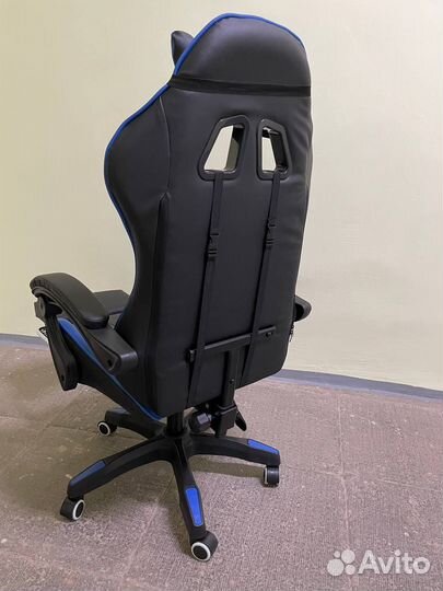 Кресло игровое