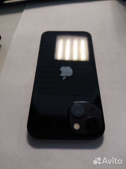 iPhone 13, 256 ГБ