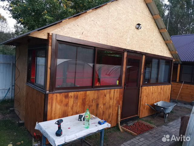 Раздвижные алюминиевые окна