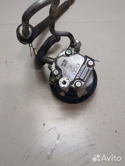 Гур Mitsubishi L200, 2015