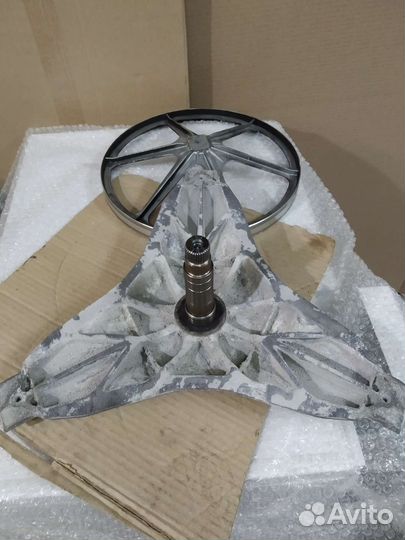 Крестовина для стиральной машины miele