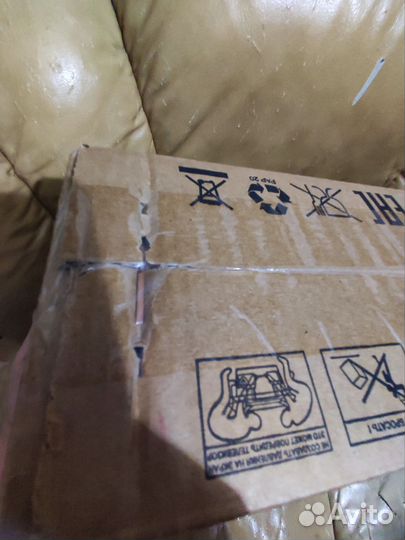 Телевизор SMART tv Hartens