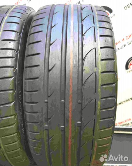 Bridgestone Potenza S001 215/40 R17 98W