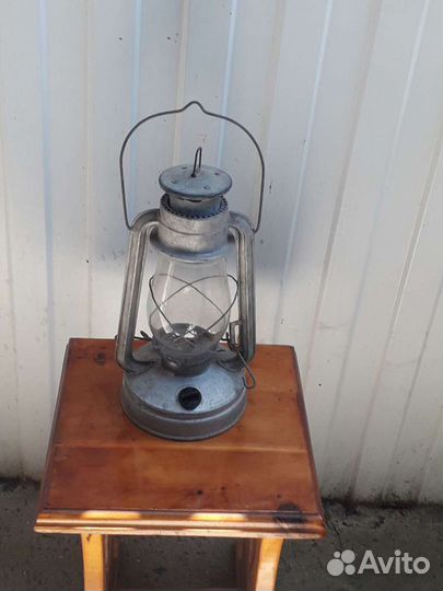 Электрическая лампа