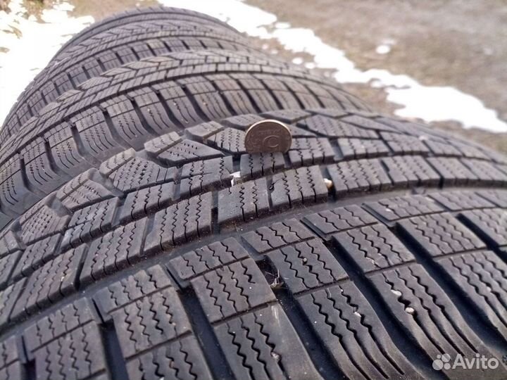Hankook Winter I'Cept Evo2 W320 235/50 R18 101V