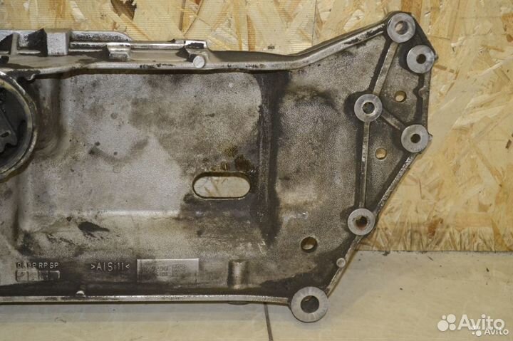 Балка (подрамник) передняя Skoda Octavia А5