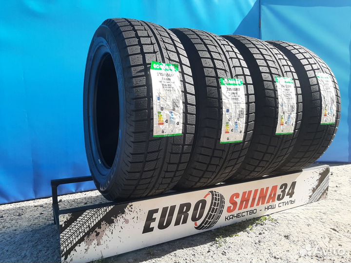 Goodride SW 618 235/55 R17 99T