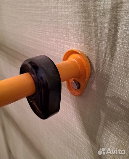 Шведская стенка Kampfer Strong Kid Wall