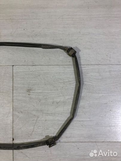 Датчик кислорода нижний volkswagen polo 5 рест 1.6