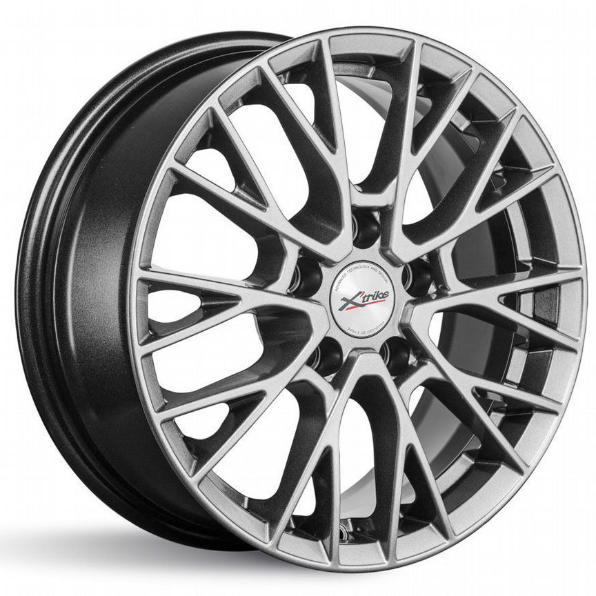 Диск Xtrike X-135 R16 5x105