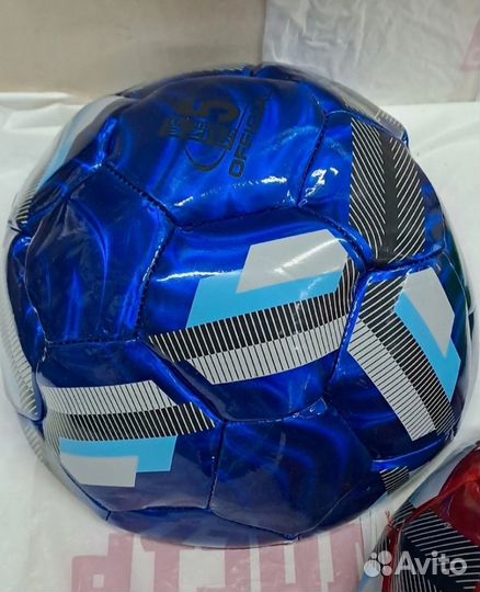Мяч Футбольный