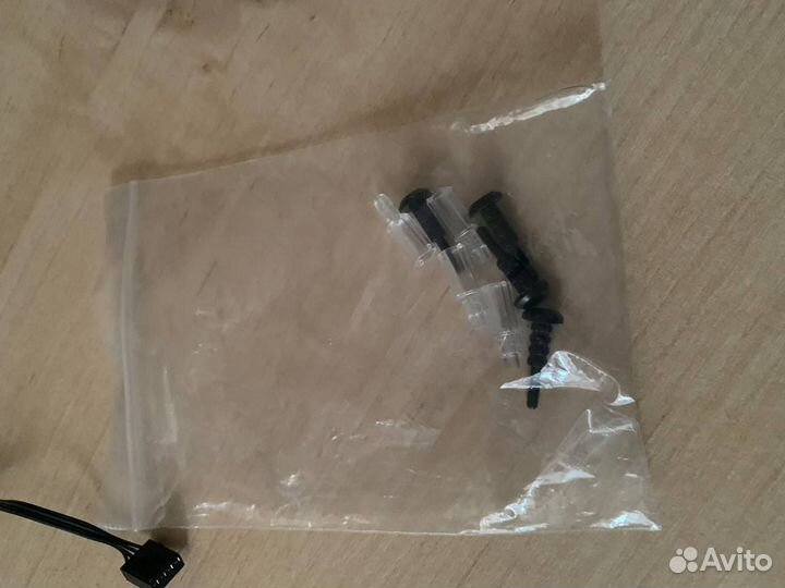 Кулер snowman MT4