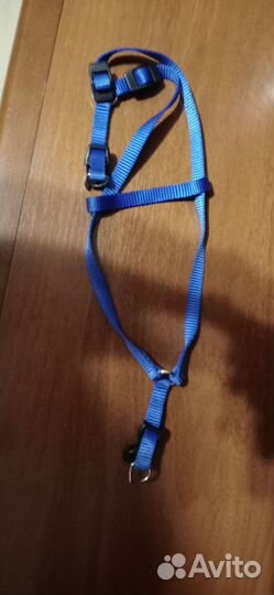 Шлейка для собачки