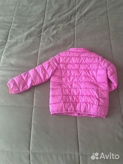 Куртка для девочки GAP