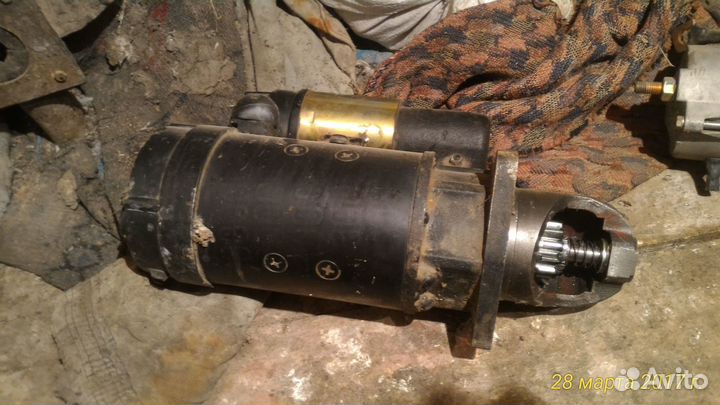 Генератор Acros