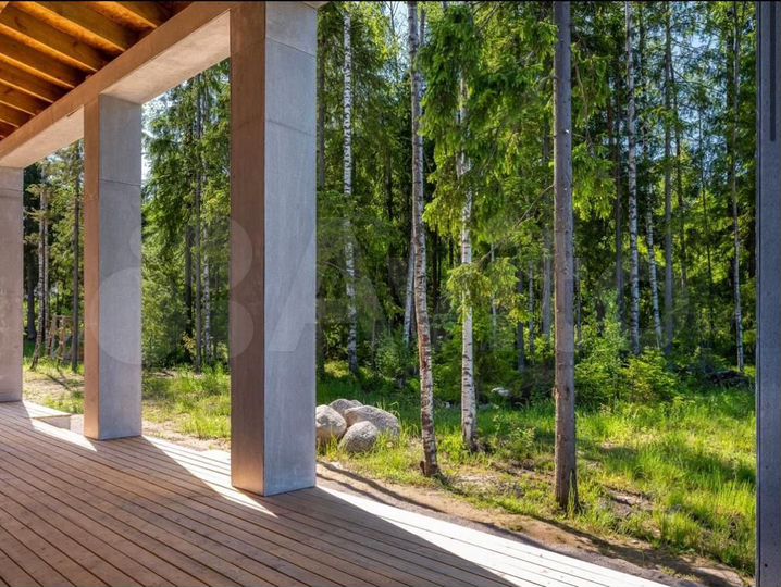 Дом 62,5 м² на участке 10 сот.