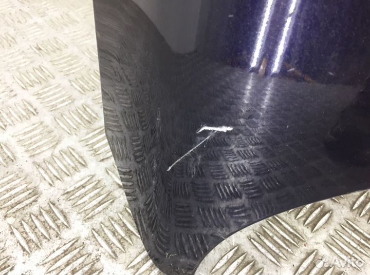 Капот Opel Insignia (2008-2017)