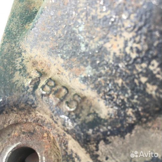 Кронштейн двигателя правый Киа Cид 07-12