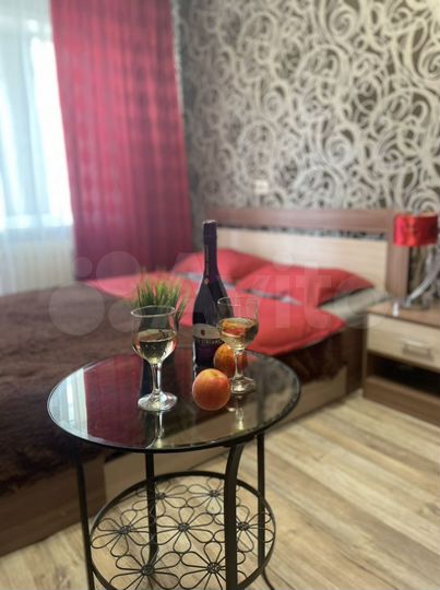 1-к. квартира, 35 м², 2/5 эт.