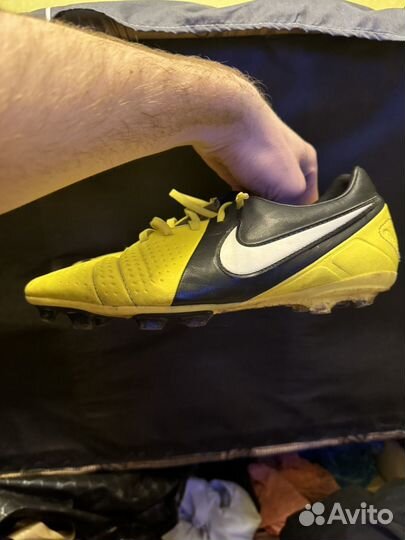 Бутсы nike