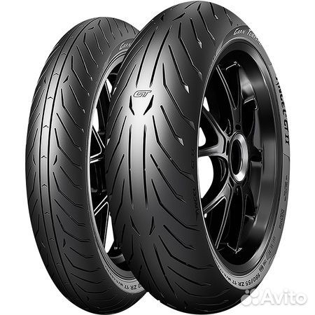 Pirelli Angel GT 2 190/50ZR17
