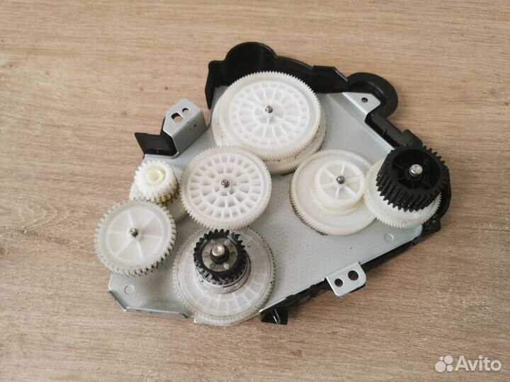 Редуктор Samsung JC93-00517B