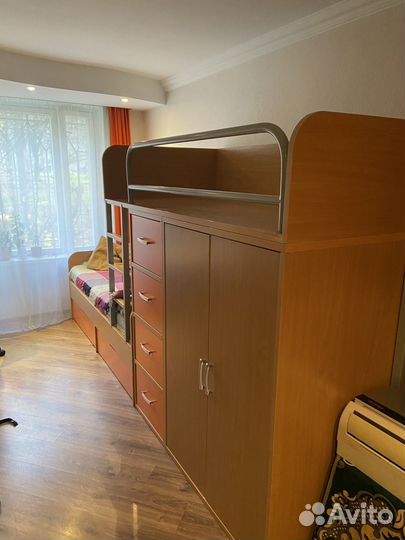 Детская мебель