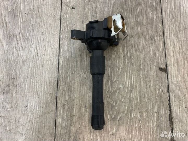 Катушка зажигания Bmw X5 E53 M54B30 03.10.2001