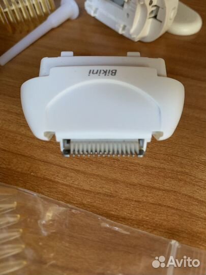 Эпилятор Rowenta