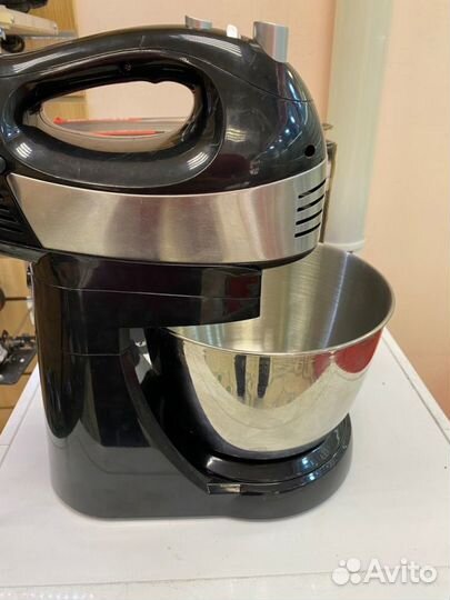 Миксер CenteK CT-1124