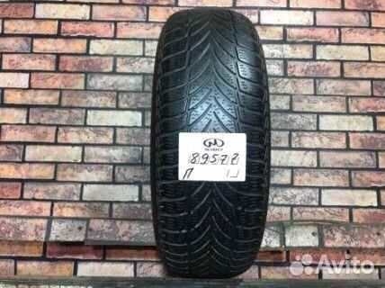 Goodyear UltraGrip Ice 2 185/65 R15