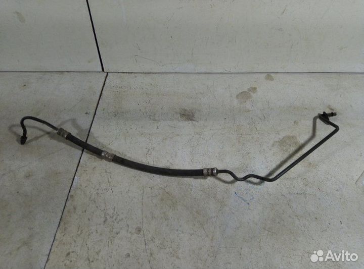 Шланг гидроусилителя Ford Focus 2