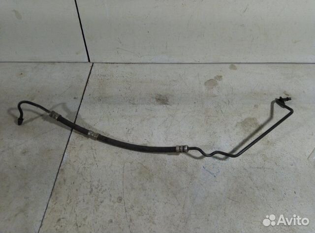 Шланг гидроусилителя Ford Focus 2