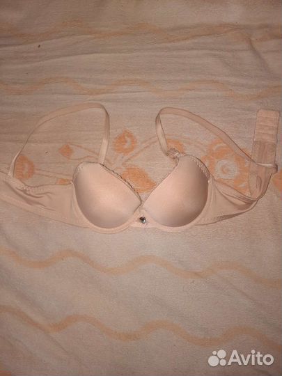 Вещи пакетом на девочку