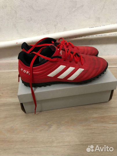 Бутсы adidas