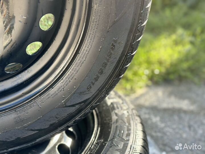 Nexen N'Fera SU4 185/65 R15